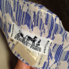 Débardeur HERMES vintage soie