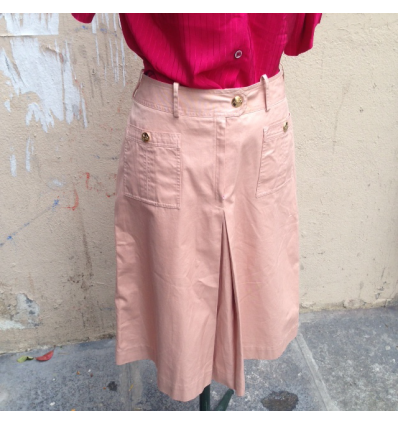 Jupe CELINE vintage seventies