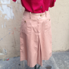 Jupe CELINE vintage seventies