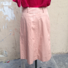 Jupe CELINE vintage seventies
