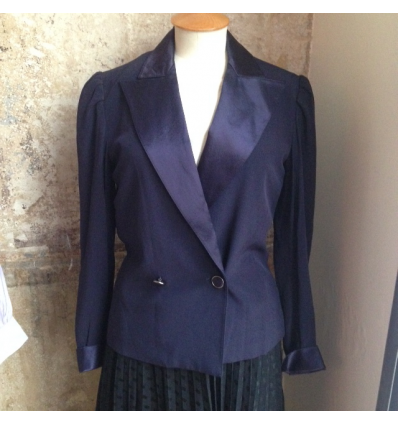 Veste Jean Louis Scherrer vintage