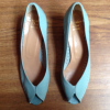 Paire de chaussures vintage Christian Dior