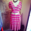 Robe Pierre Cardin vintage