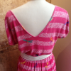 Robe Pierre Cardin vintage