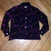 Blouse CELINE vintage taille M