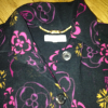 Blouse CELINE vintage taille M