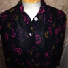 Blouse CELINE vintage taille M