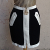 Jupe MOSCHINO chic taille 34/36