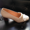 Paire de mocassins vintage CELINE T37