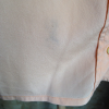 Blouse CELINE vintage peche T38