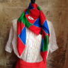 Yves Saint-Laurent vintage SCARF