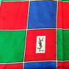 Yves Saint-Laurent vintage SCARF