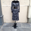 Robe vintage GIVENCHY taille 40