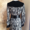 Robe vintage GIVENCHY taille 40