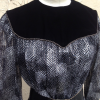 Robe vintage GIVENCHY taille 40