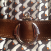 Ceinture PIERRE CARDIN vintage