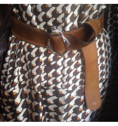 Ceinture PIERRE CARDIN vintage
