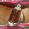 Ceinture PIERRE CARDIN vintage