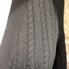 Cardigan CELINE sport vintage T36