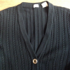 Cardigan CELINE sport vintage T36