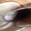 Low-Boots CELINE vintage t37,5
