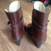 Low-Boots CELINE vintage t37,5