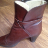 Low-Boots CELINE vintage t37,5