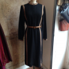 Robe Ted Lapidus vintage 