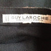 Robe Guy laroche vintage 