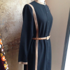 Robe Guy laroche vintage 