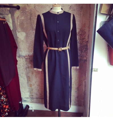 Robe Guy laroche vintage 