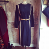 Robe Guy laroche vintage 