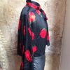 Blouse soie PIERRE BALMAIN vintage