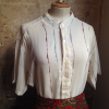Blouse Saint-Laurent vintage