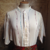 Blouse Saint-Laurent vintage