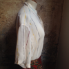 Blouse Saint-Laurent vintage