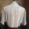 Blouse Saint-Laurent vintage