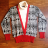 Pull YVES SAINT LAURENT vintage