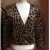 Veste Miss Valentino vintage