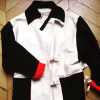 Manteau Courreges vintage TM