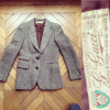 Veste Gucci vintage T34