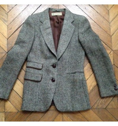 Veste Gucci vintage T34