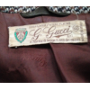 Veste Gucci vintage T34