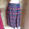 Ensemble Saint-Laurent vintage