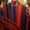 Robe LEONARD VINTAGE FOLK