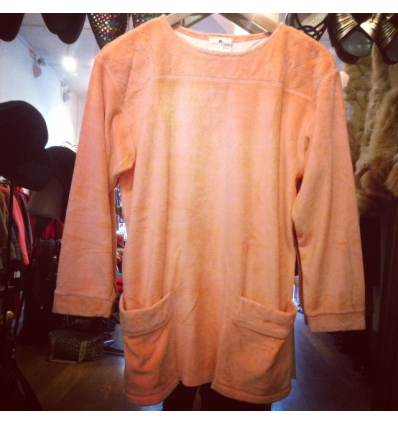 Pull sweater Courreges vintage
