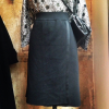 Jupe Yves Saint-Laurent vintage maille