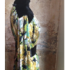 Robe Emanuel Ungaro vintage imprimée T38/40