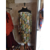 Robe Emanuel Ungaro vintage imprimée T38/40