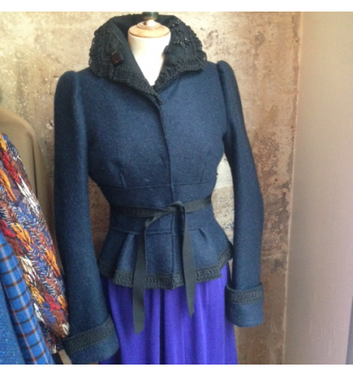 Veste Alberta Ferreti T36
